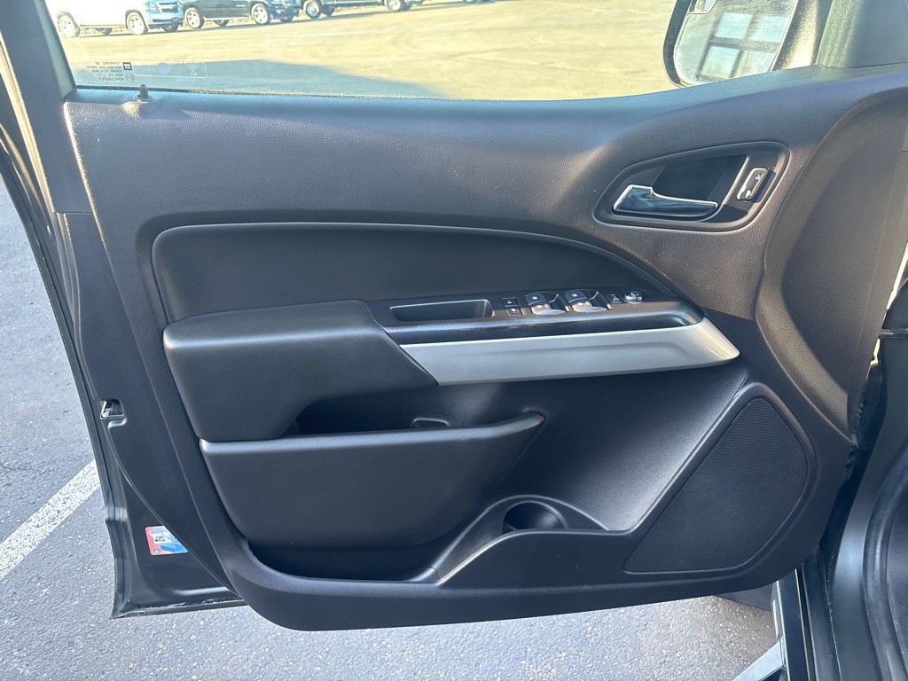 2018 Chevrolet Colorado Image 9