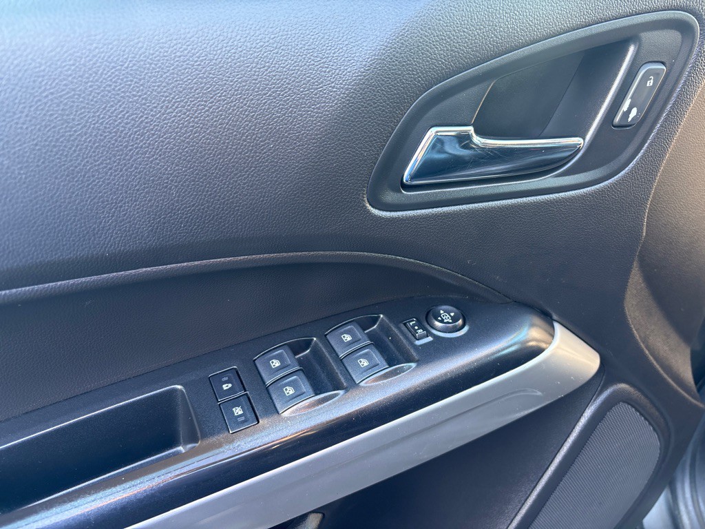 2018 Chevrolet Colorado Image 10