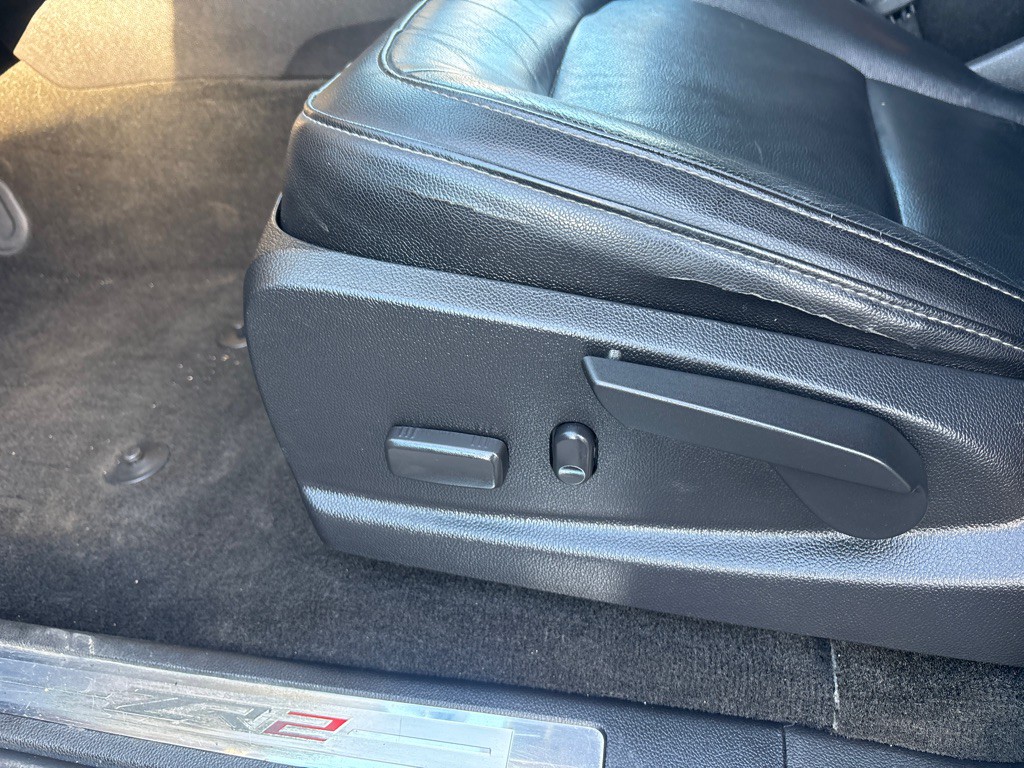 2018 Chevrolet Colorado Image 11