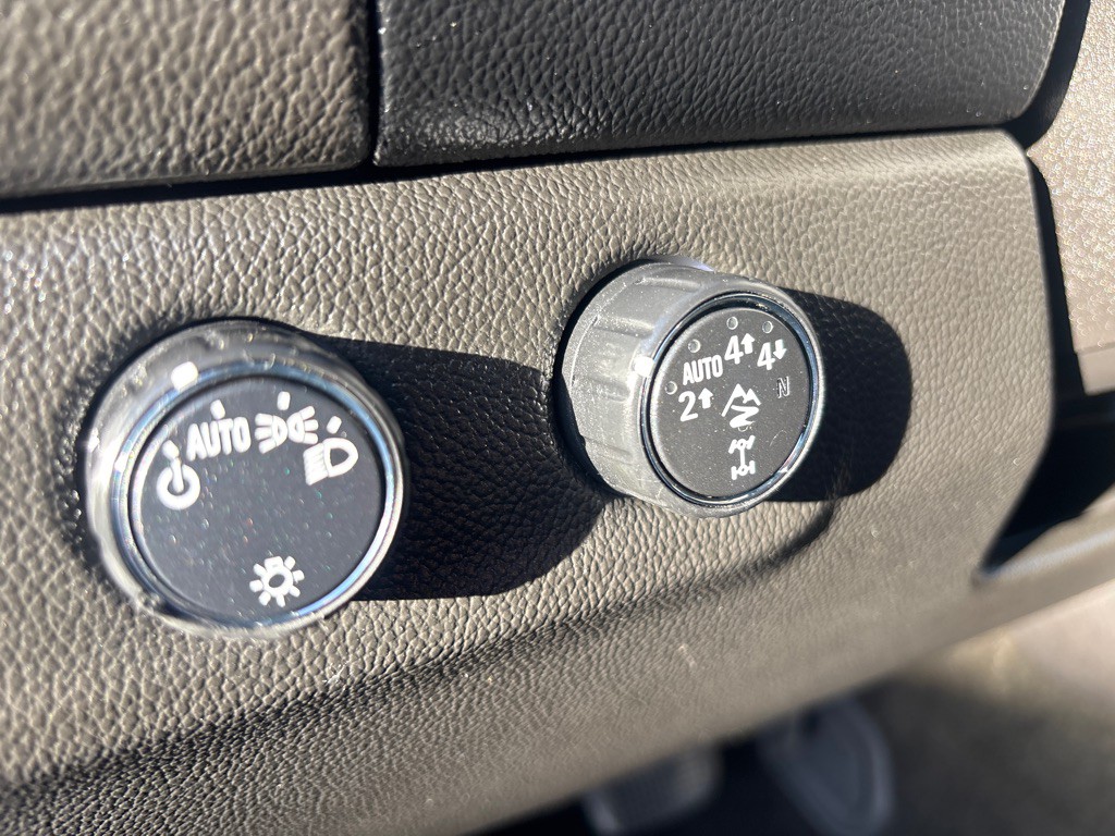 2018 Chevrolet Colorado Image 15