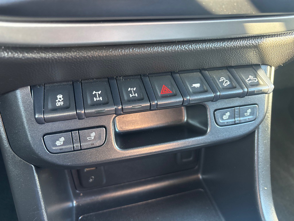 2018 Chevrolet Colorado Image 23