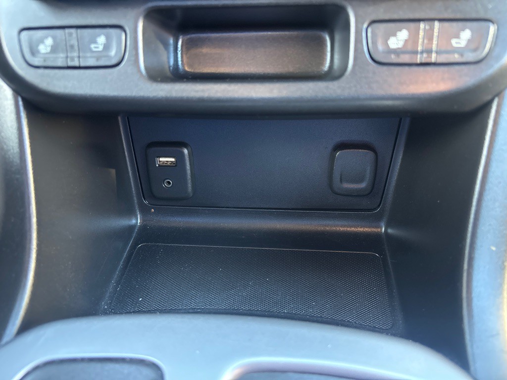 2018 Chevrolet Colorado Image 24