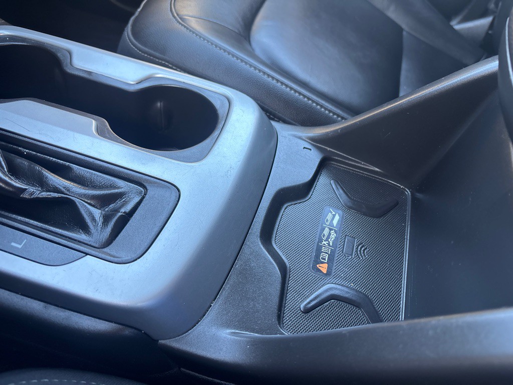 2018 Chevrolet Colorado Image 25