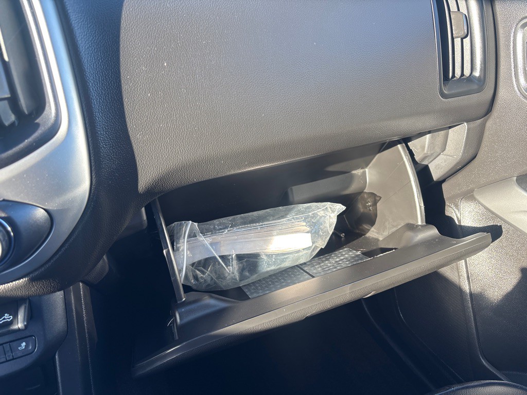 2018 Chevrolet Colorado Image 26