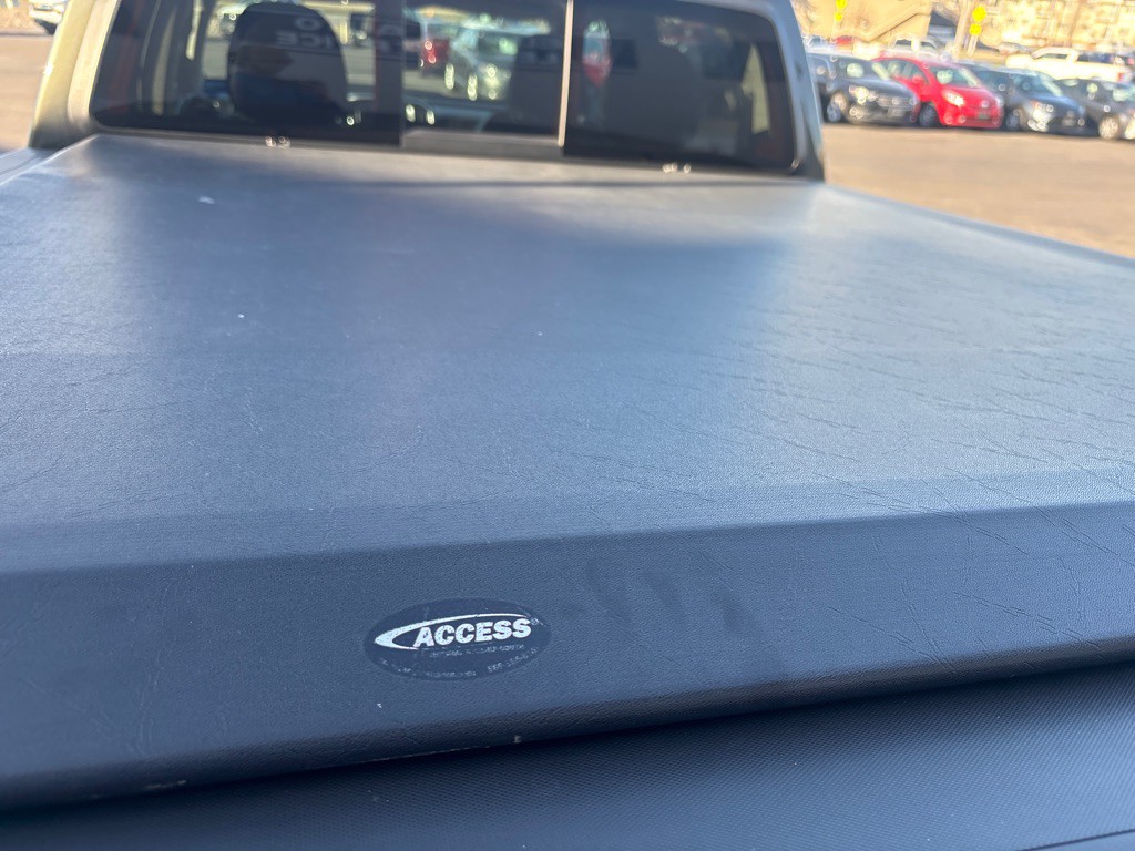 2018 Chevrolet Colorado Image 29