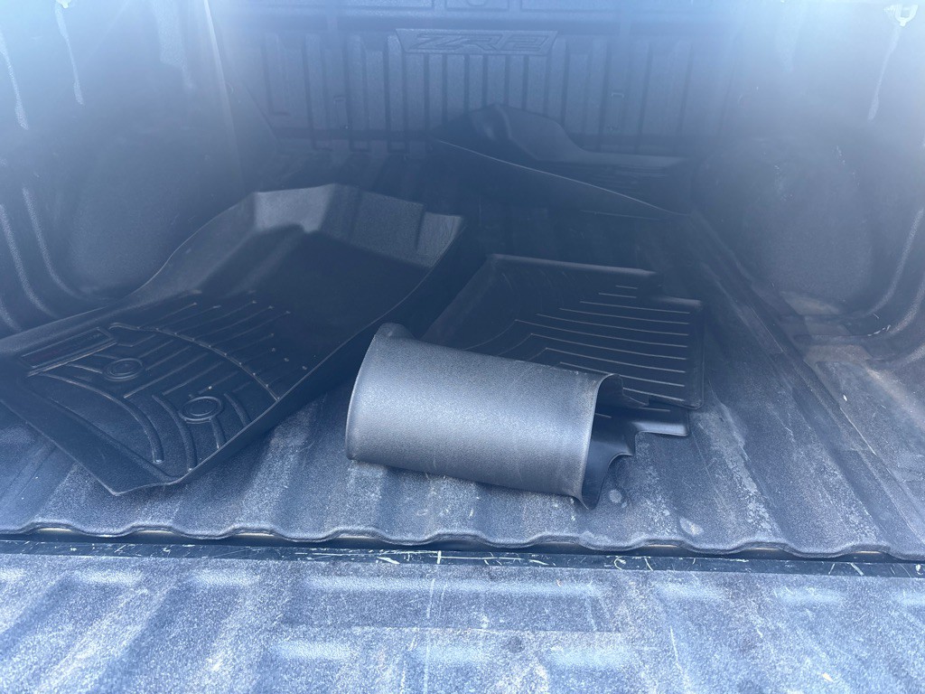 2018 Chevrolet Colorado Image 30