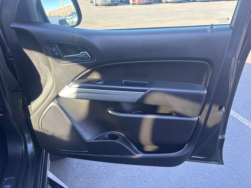 2018 Chevrolet Colorado Image 33