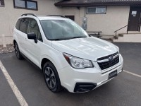 Image for 2018 Subaru Forester 2.5I ID: 7304761