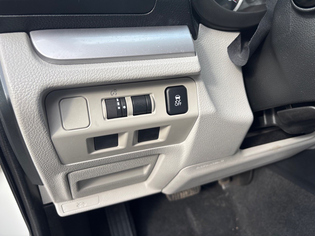 2018 Subaru Forester Image 13