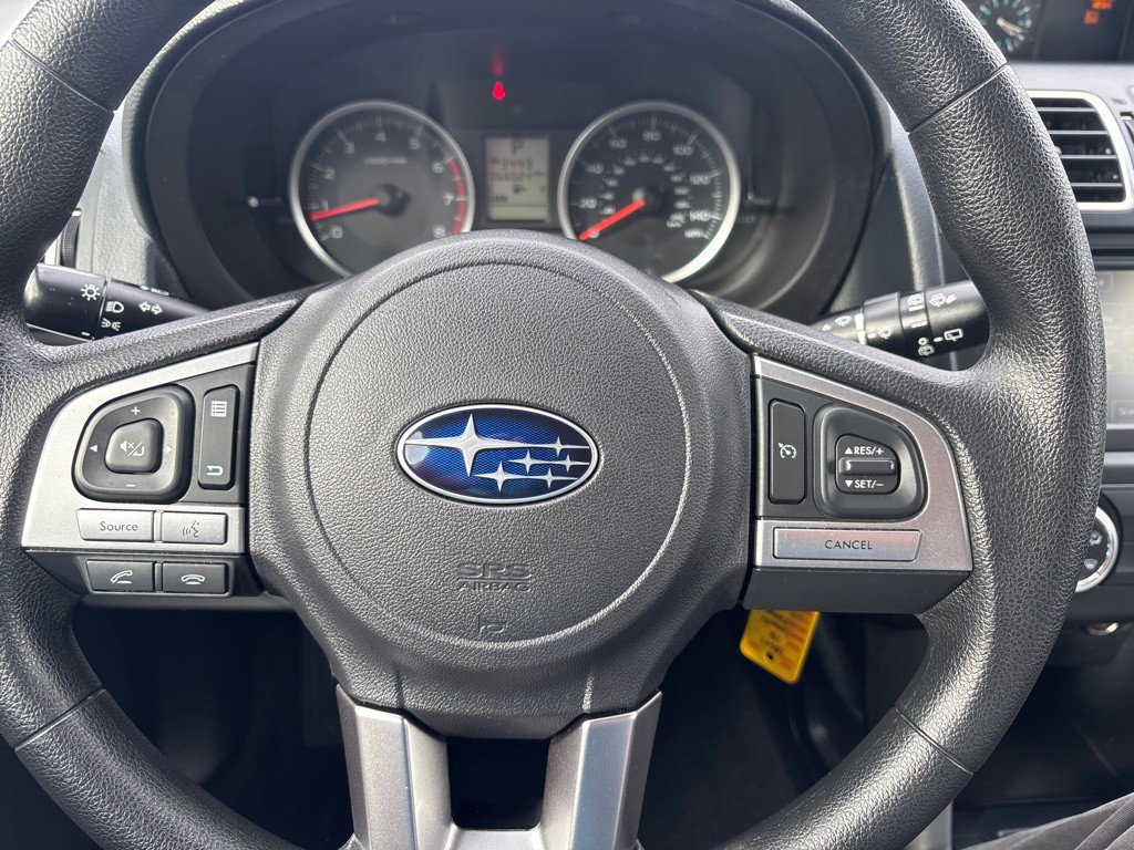 2018 Subaru Forester Image 14
