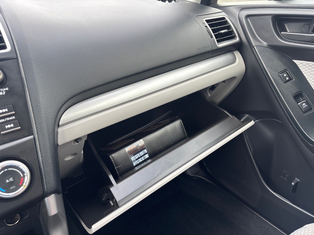 2018 Subaru Forester Image 21