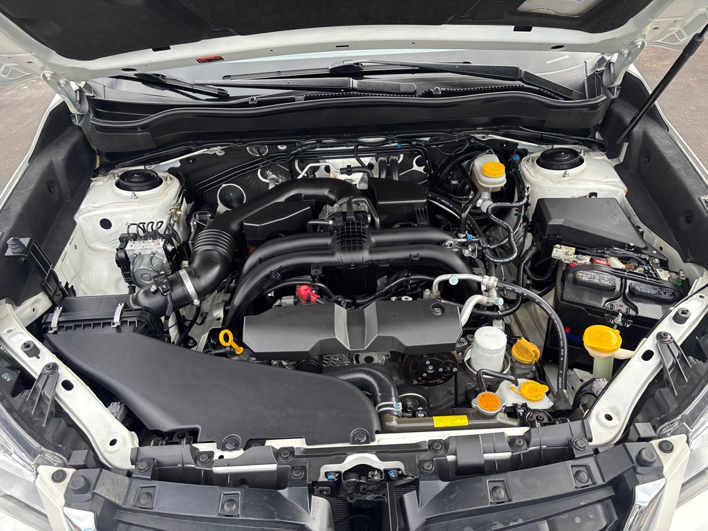 2018 Subaru Forester Image 29
