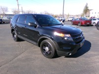 Image for 2015 Ford Explorer Police Interceptor ID: 7304769