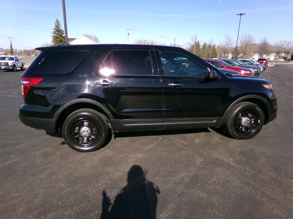 2015 Ford Explorer Image 2