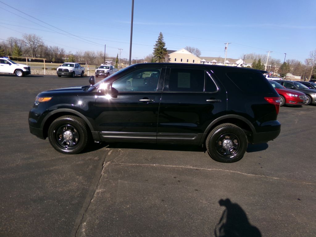 2015 Ford Explorer Image 7