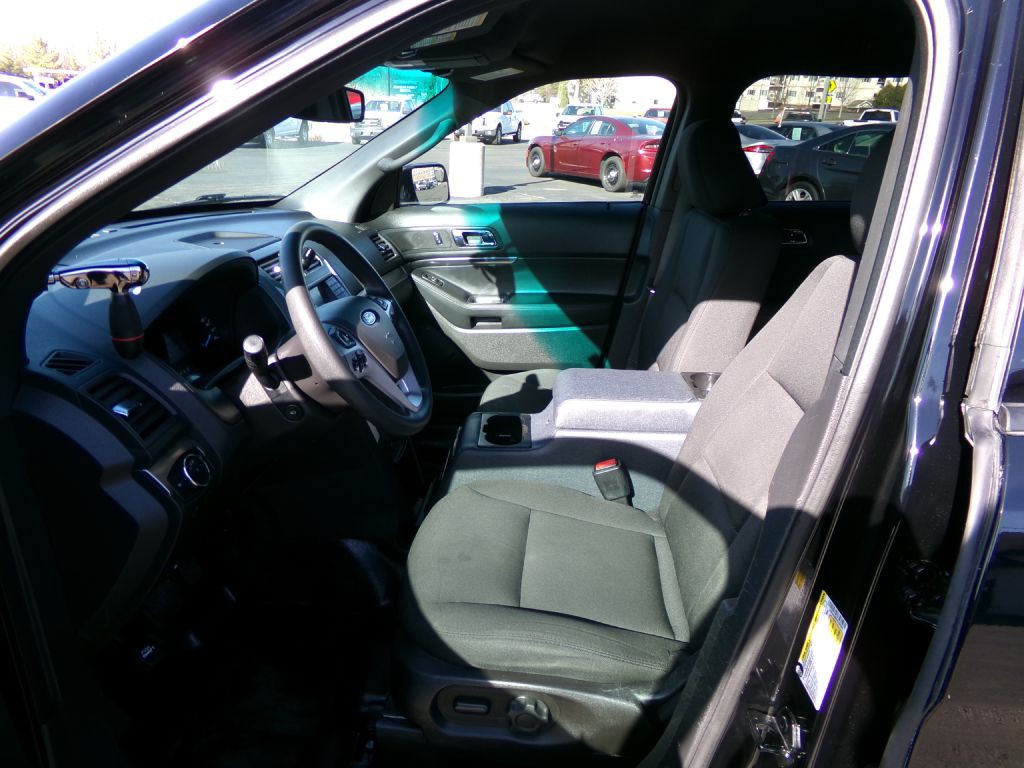 2015 Ford Explorer Image 10