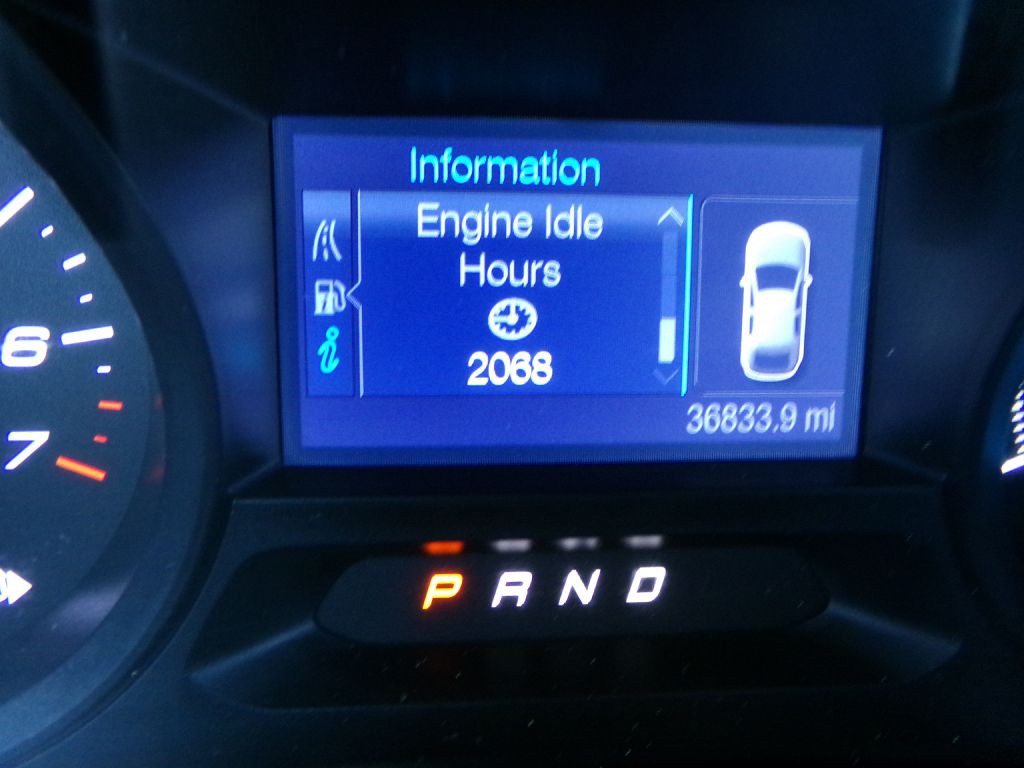 2015 Ford Explorer Image 18