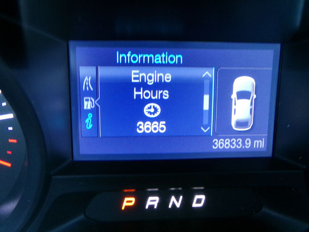 2015 Ford Explorer Image 19