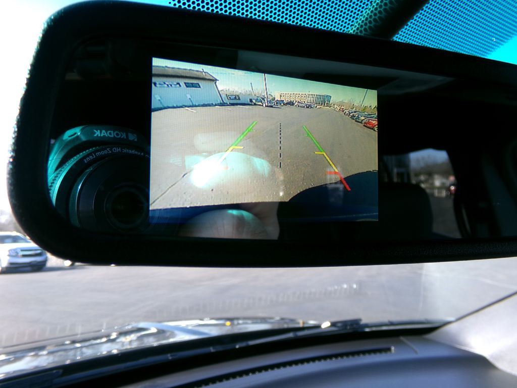 2015 Ford Explorer Image 21