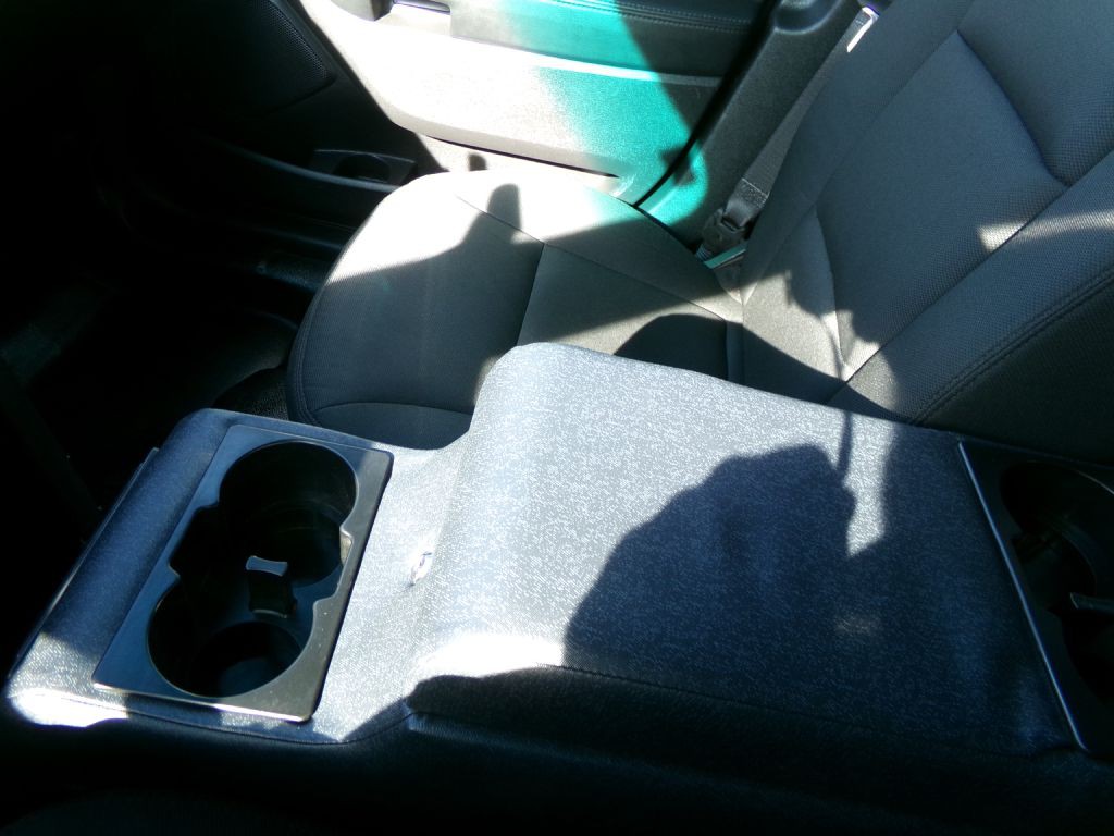 2015 Ford Explorer Image 23