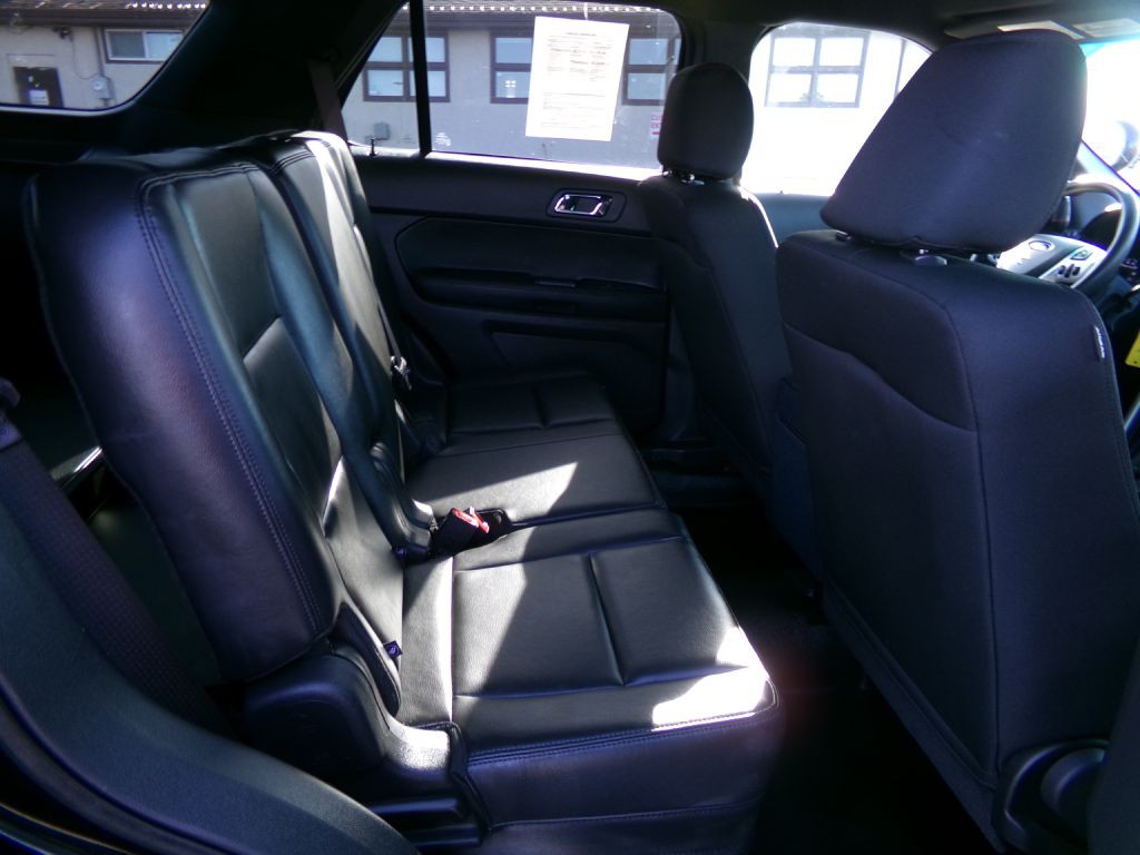 2015 Ford Explorer Image 31