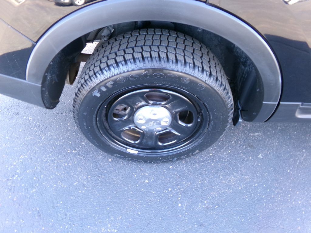 2015 Ford Explorer Image 33