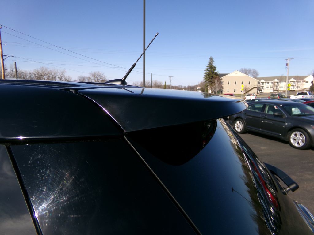 2015 Ford Explorer Image 36