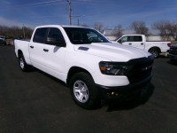Image for 2023 RAM 1500 Tradesman ID: 7310193