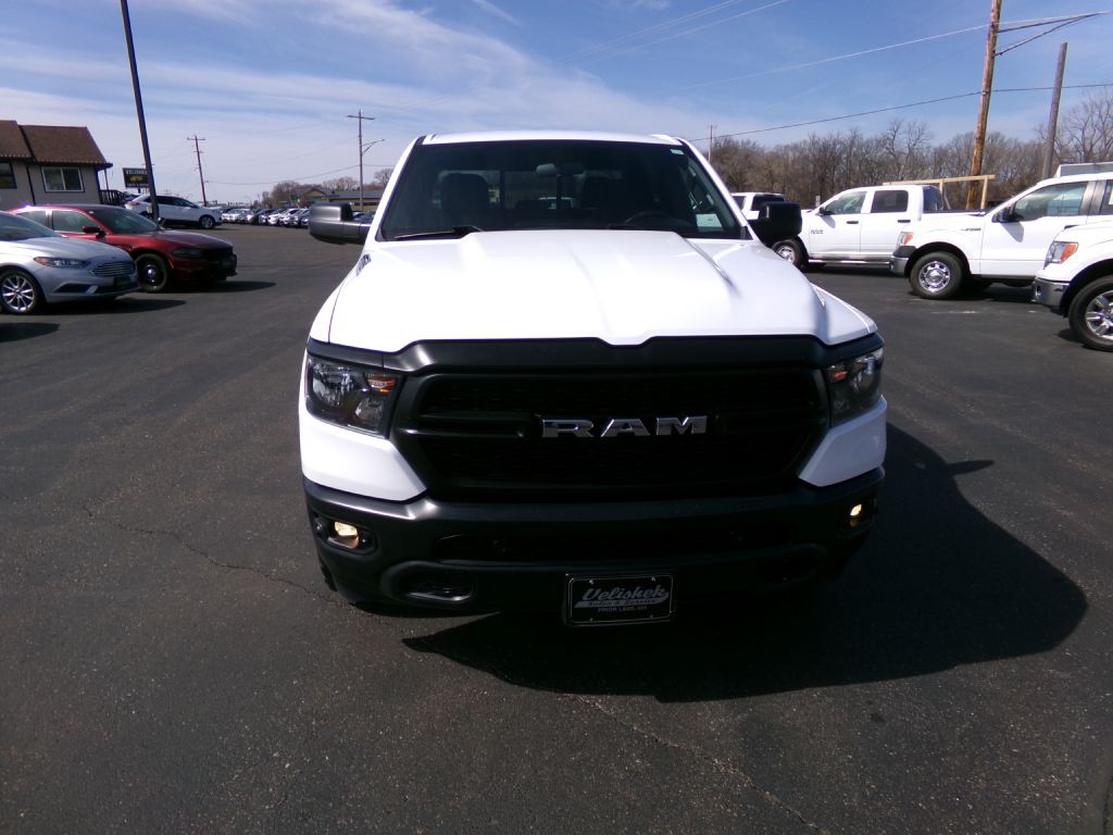 2023 RAM 1500 Image 4