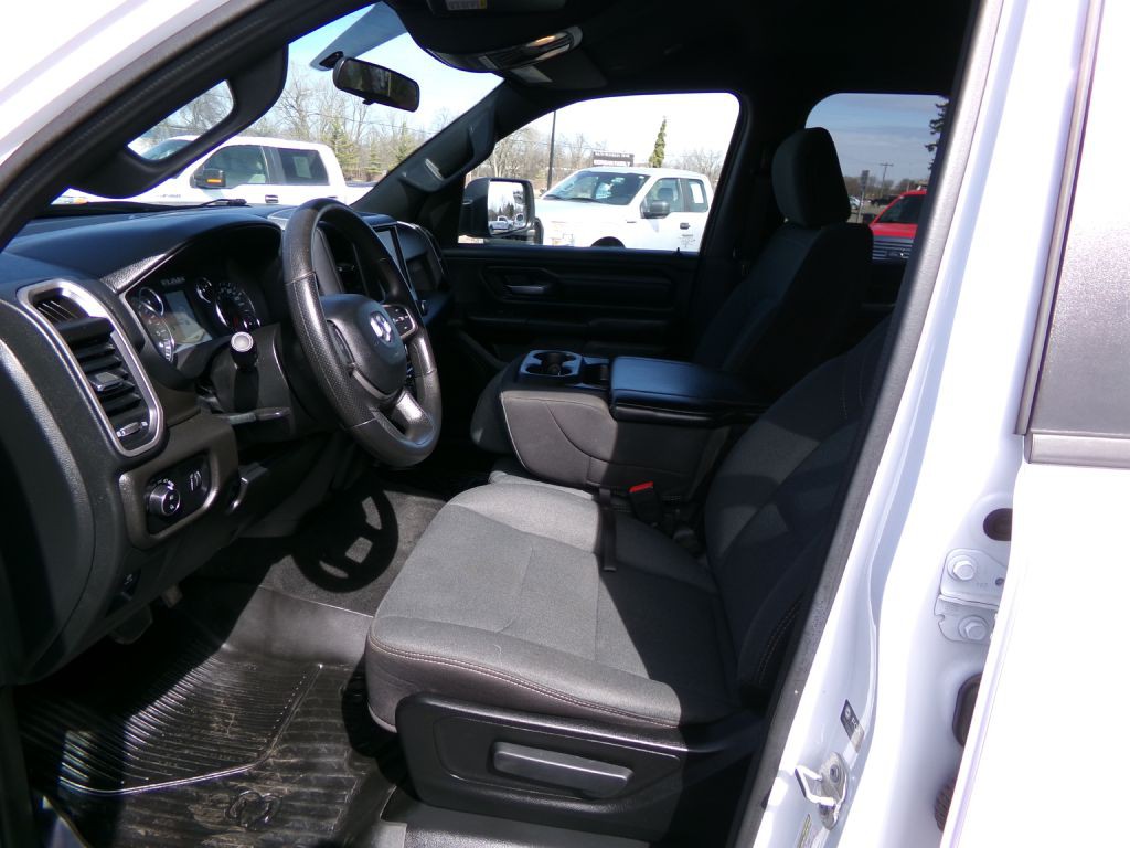 2023 RAM 1500 Image 12