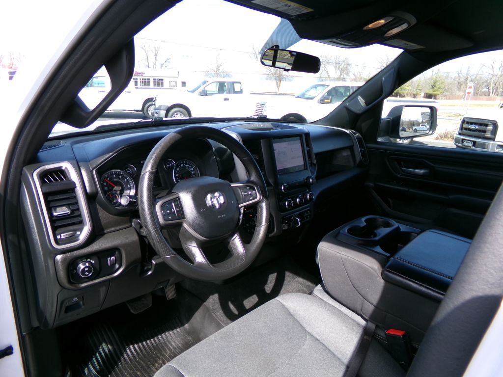 2023 RAM 1500 Image 13