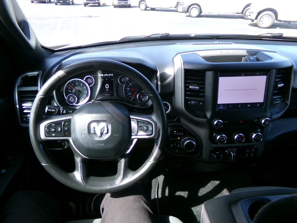 2023 RAM 1500 Image 14