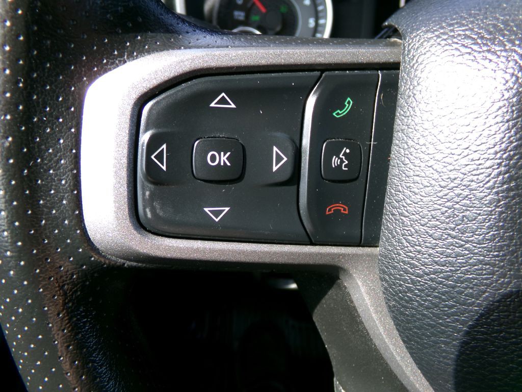 2023 RAM 1500 Image 15