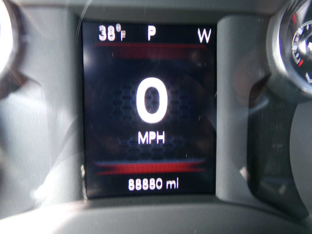 2023 RAM 1500 Image 17