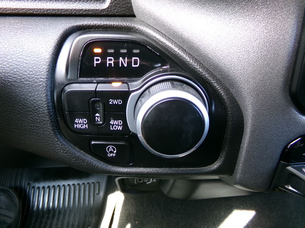 2023 RAM 1500 Image 18