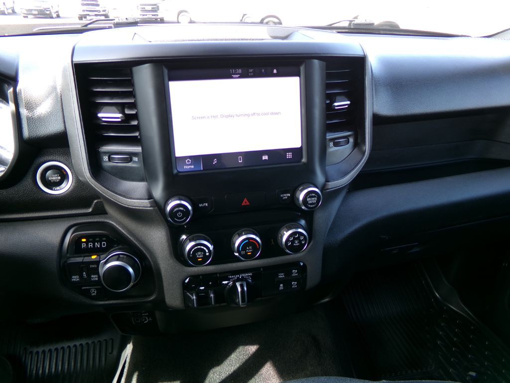 2023 RAM 1500 Image 19