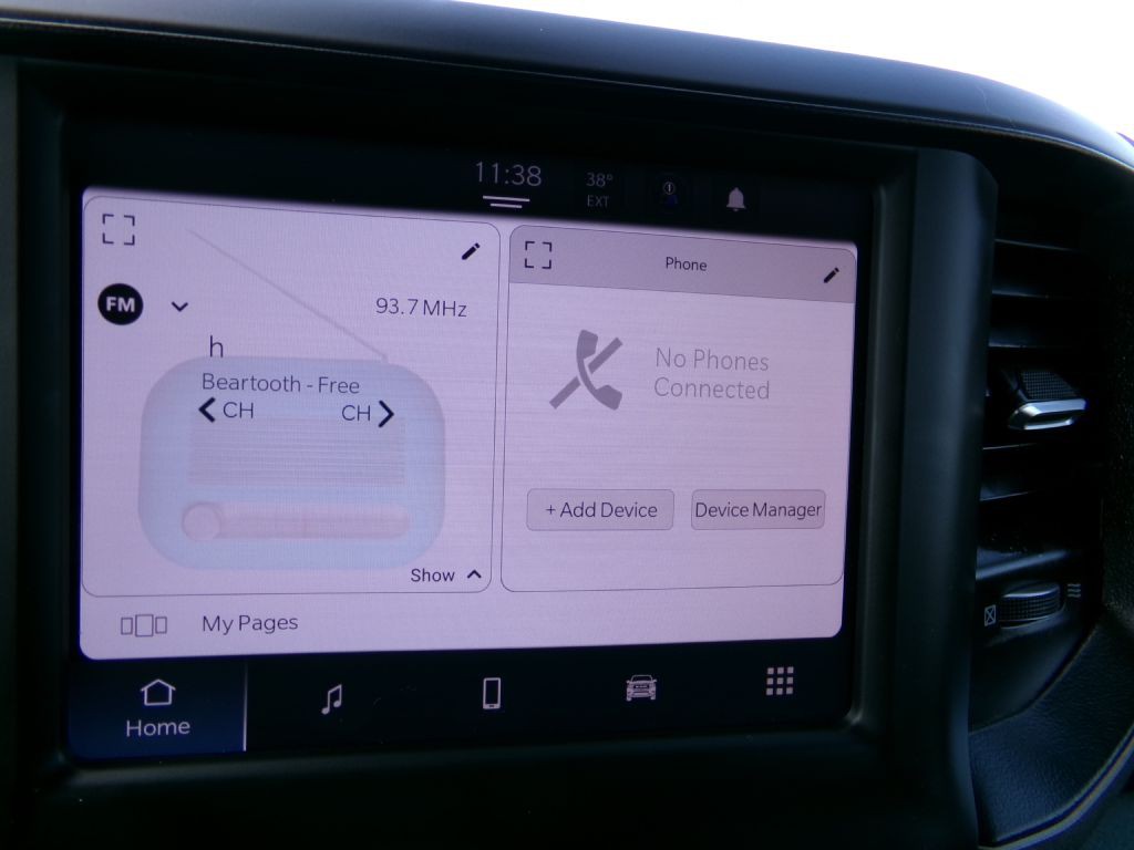 2023 RAM 1500 Image 20