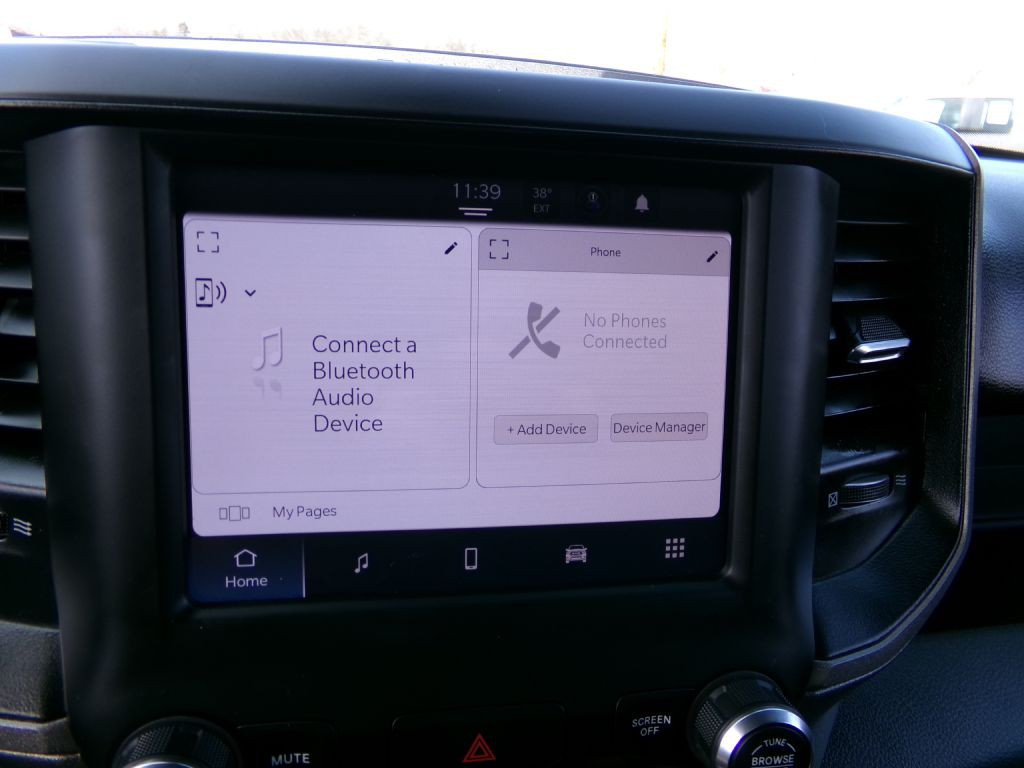 2023 RAM 1500 Image 22