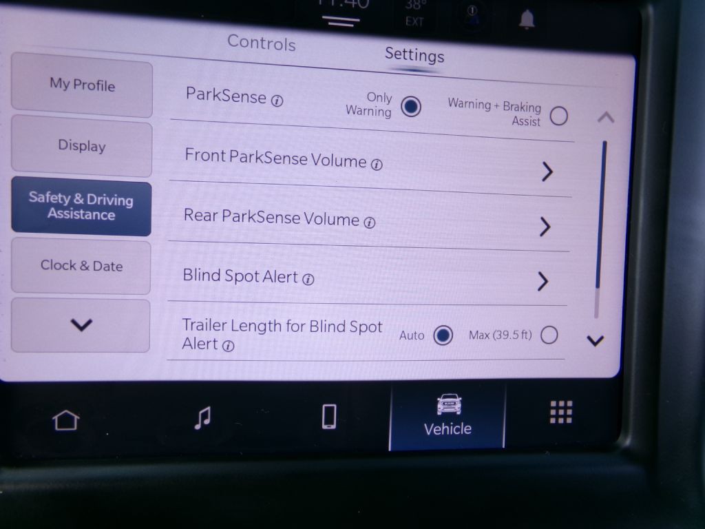 2023 RAM 1500 Image 23