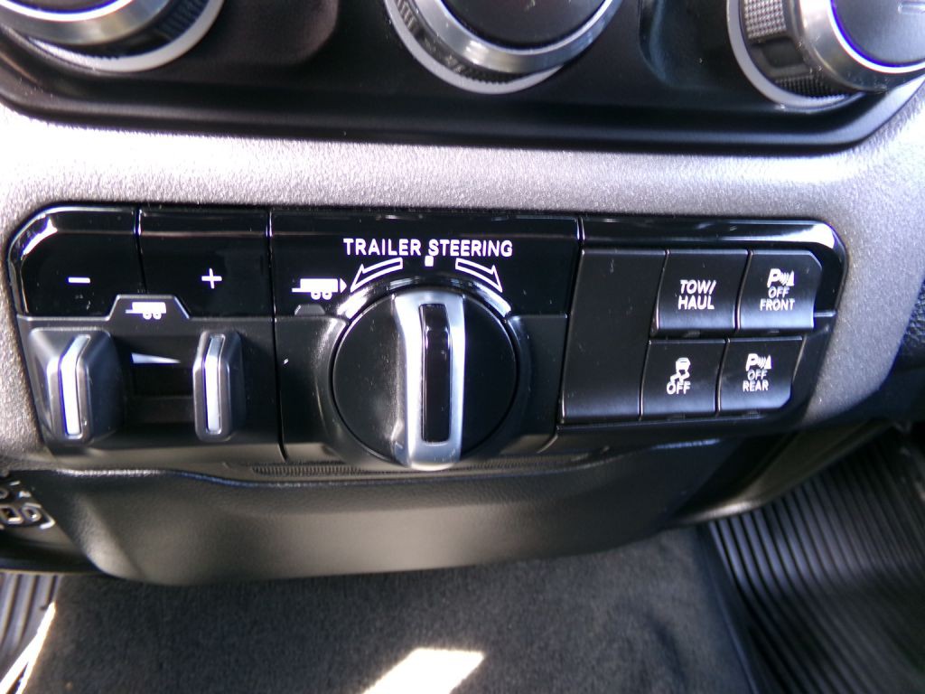 2023 RAM 1500 Image 25