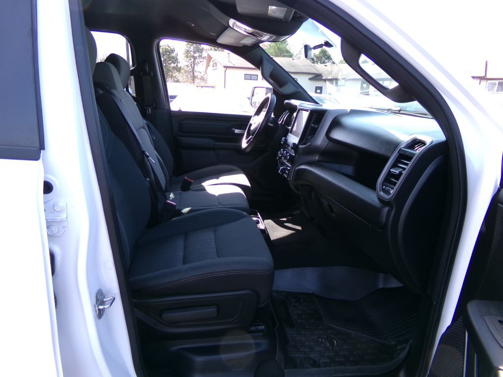 2023 RAM 1500 Image 37