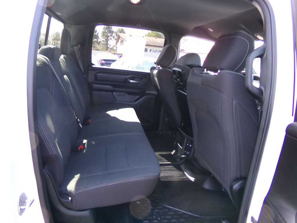 2023 RAM 1500 Image 41