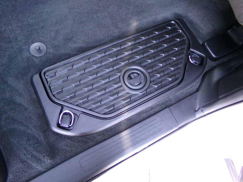 2023 RAM 1500 Image 43