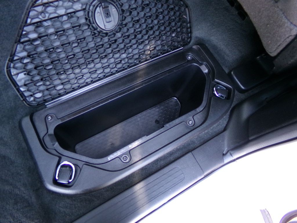 2023 RAM 1500 Image 44