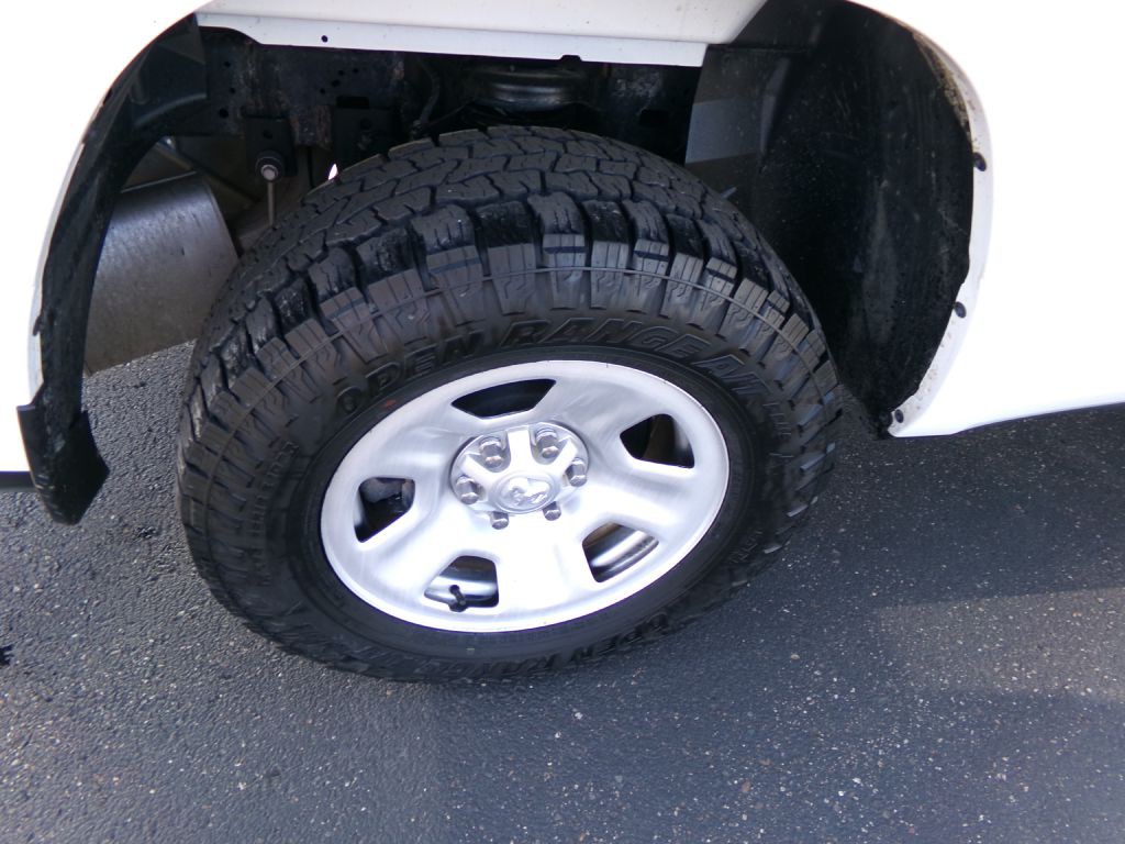 2023 RAM 1500 Image 45