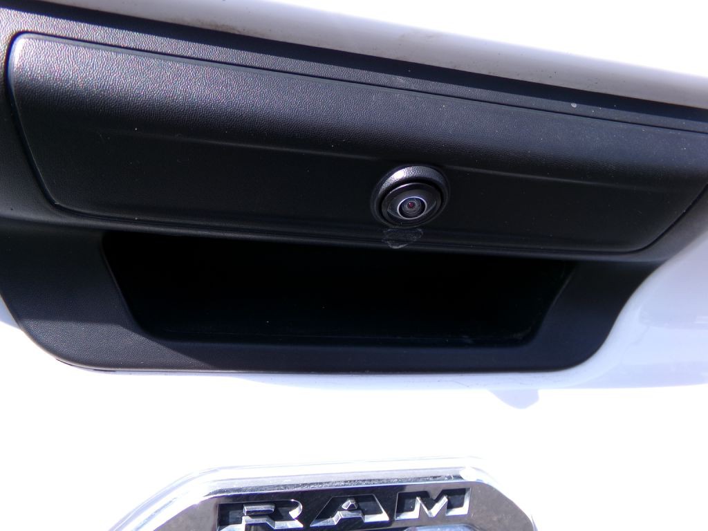 2023 RAM 1500 Image 46