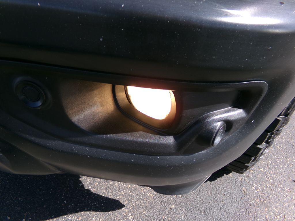 2023 RAM 1500 Image 50