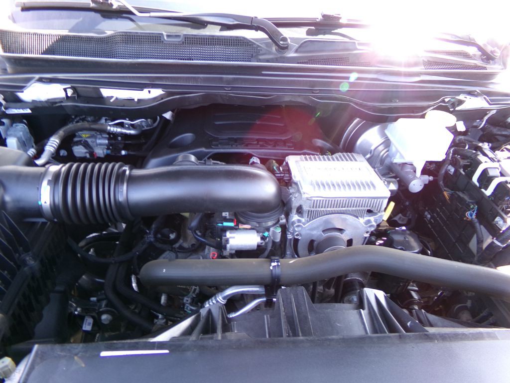 2023 RAM 1500 Image 52