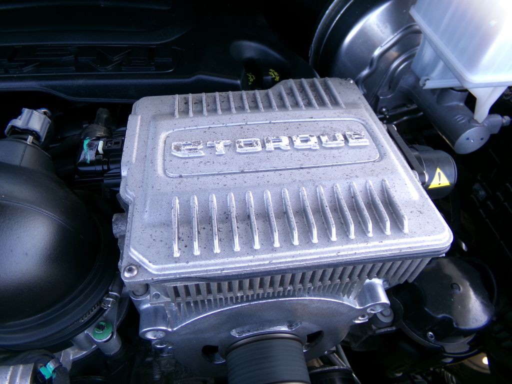 2023 RAM 1500 Image 53