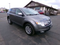 Image for 2010 Ford Edge SEL ID: 7310196